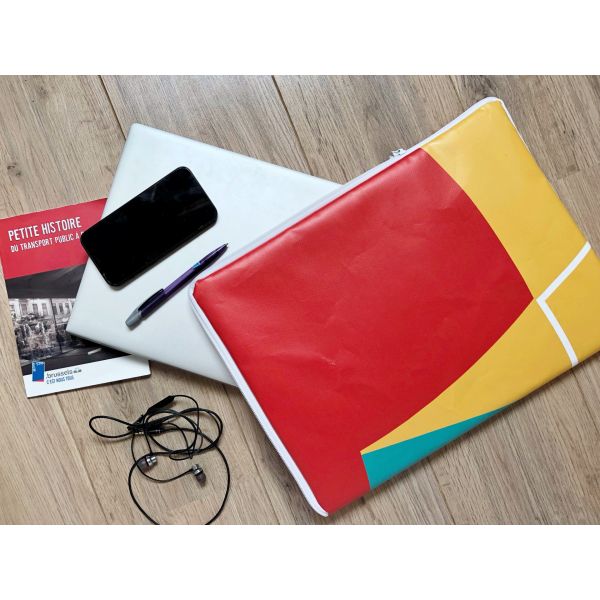 Biarritz Waterproof15inchlaptopcover