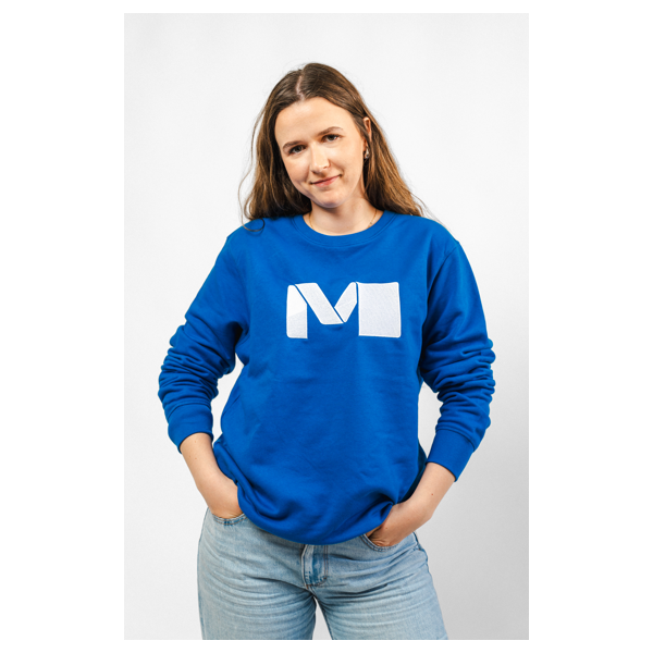 Sweatshirtmétro