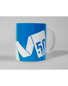 Mug50ansBleu