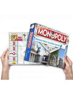 MonopolyGame