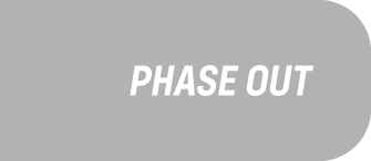 phase out
